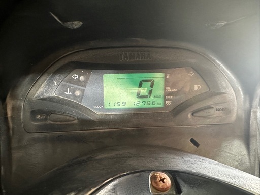 ☆支払総額4.2万円☆下取り可能！簡単無料査定！ ヤマハ マジェスティ