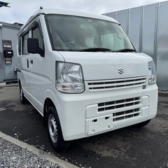 DA17V 4WD｜スズキの中古車｜ジモティー 