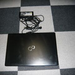 期間限定！6500円！富士通FMV LIFEBOOK S937/...