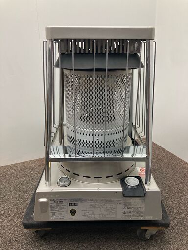 サンポット 業務用 ブルーヒーター KLR-1910 業務用ストーブ サンポット 業務用 ブルーヒーター KLR-1910 業務用ストーブ