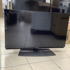 ジモティ来店特価!!! テレビ シャープ 4T-C40CL1 2021 J-0103