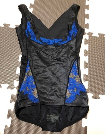 マルコ　カーヴィシャスセット　補正下着 マルコ カーヴィシャス ロングガードル