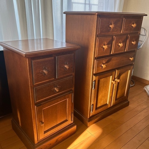 葉山クラシック Hayama classic サイドボード 葉山家具 葉山ガーデン