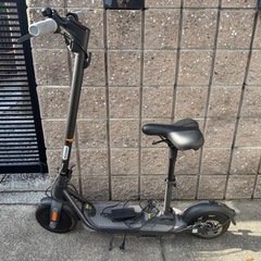 Ninebotの中古が安い！激安で譲ります・無料であげます｜ジモティー 