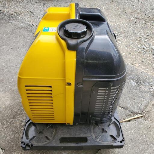 三菱 コング 発電機 1000M 1000M KONG発電機 三菱電機 【中古品】