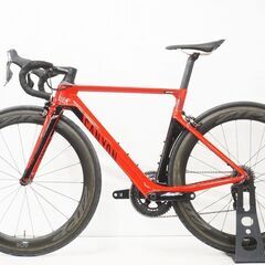 8.2kg□フルカーボン□フル105□エアロフレーム□TROPIX コレクション  