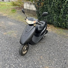 945.動画ありホンダトゥデイ AF61 原付バイク50cc 車体埼玉 (556) 北本 