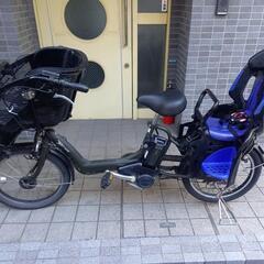 8.7ahヤマハ電動アシスト自転車20インチ 電動アシスト車 ヤマハ 20インチ8.7AH 【公式通販】