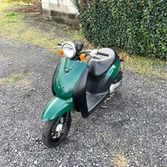 944.動画ありスズキアドレスV50 原付バイク50cc 4スト車体埼玉 (556 
