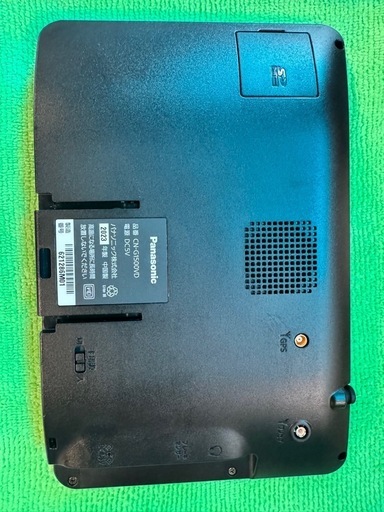 Panasonic Bluetooth内蔵 フルセグ DVD カーナビ 6 Panasonic Bluetooth内蔵 フルセグ DVD ナビ 2025年》カーナビ