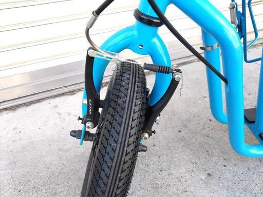 Buggycross バギークロス キックボード キックスケーター 引取限定