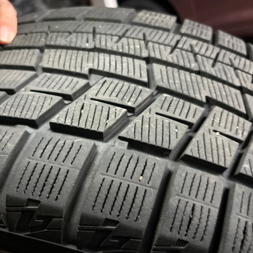 2023年製造 ヨコハマ iceGUARD6 IG60 235/45R18 94Q スタッドレスタイヤ 1本 ヨコハマタイヤ ヨコハマ アイスガード6 2023年製 IG60 iceGUARD6 205