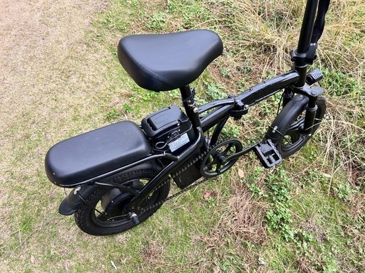 ひねちゃ MOBI-BIKE48 ひねちゃ 引き〇限定 最終値下げ❗️ 2024最新