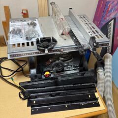 エコツール豊田インター店】パオック テーブルソー TBS－255PA