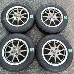 シュナイダー ホイールの中古が安い！激安で譲ります・無料であげます  