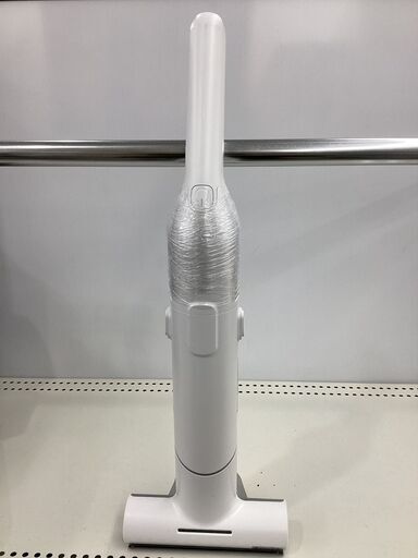 ポータブルクリーナー　raycop　RGO-300JPWH