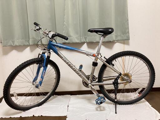 マウンテンバイク MTB SPECIALIZED ヴィンテージオールド ヴィンテージ SPECIALIZED オールド マウンテンバイク