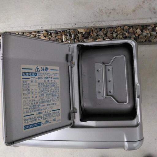 愛品館江戸川店】 DAINICHI 2018年 FW-57SLX2 石油ファンヒーター お