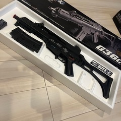 G36Cの中古が安い！激安で譲ります・無料であげます｜ジモティー