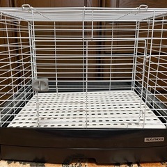 ケージ ウサギの中古が安い！激安で譲ります・無料であげます｜ジモティー 