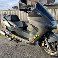 埼玉県のマジェスティ250の中古が安い！激安で譲ります・無料で 