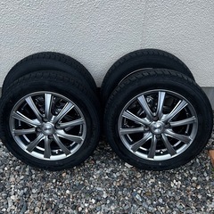 4ページ目)【中古】長野市のタイヤ、ホイールを格安/激安/無料で  