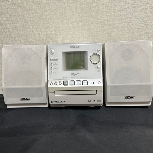 ミニコンポ