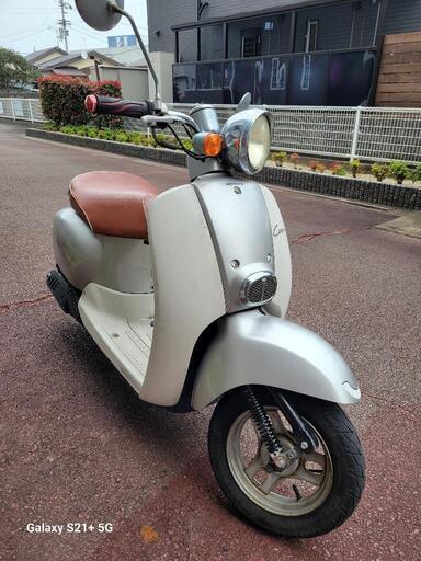 来週いっぱいまで値下げ中!!ジョルノクレア