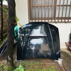 キャンピングシェル❗️軽トラック用❗️脱着式❗️ (テック) てだこ浦西の外装、車外用品の中古あげます・譲ります｜ジモティーで不用品の処分