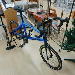 21TECHNOLOGY☆自転車 ロードバイク【こちらは店舗です。浜村鹿野温泉