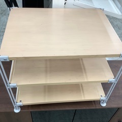 埼玉県のユニットシェルフの中古が安い！激安で譲ります・無料で  