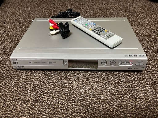 HD-DVDプレーヤー