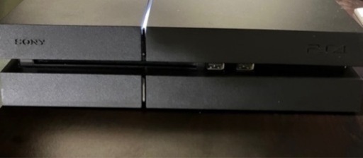 SONY Play Station4 PS4本体CUH-1200A 500GB