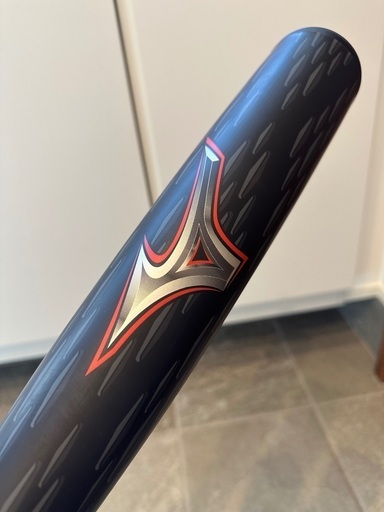 レガシーメタル　83cmミドルバランス（ミズノ） レガシーメタル ミドルバランス 83cm ミズノ ミズノ レガシーメタル