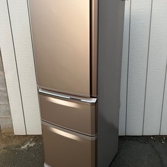 三菱 冷蔵庫 左開き 家電の中古が安い！激安で譲ります・無料で  