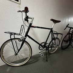 ヘリオン 自転車の中古が安い！激安で譲ります・無料であげます｜ジモティー