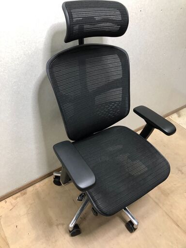 トレファク高槻店】取りに来られる方限定！浜本工芸の書斎椅子のご紹介