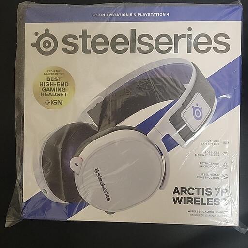 ワイヤレスヘッドセット 新品未開封 新品未開封】Xbox ワイヤレス