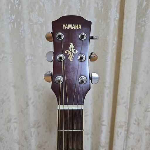 ヤマハ | APX500III - アコースティックギター - 概要 YAMAHA APX 500 