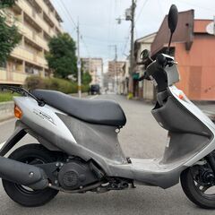 ビーノ１５０cc 希少なバイク綺麗です動画付 (モンチッチ) 古市のヤマハの中古あげます・譲ります｜ジモティーで不用品の処分