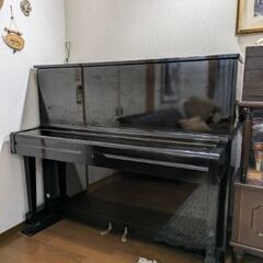 アップライトピアノの中古が安い！激安で譲ります・無料であげます  