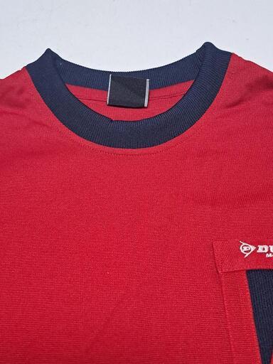 楽天市場】ダンロップモータースポーツ tシャツの通販 DUNLOP