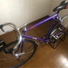 ☆お届け可!!☆ ROADMARK RB700 700C 7段変速 (くまじん堂) おもちゃの  