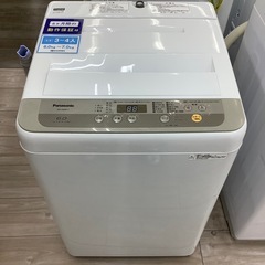 Panasonic 全自動洗濯機のご紹介！ (トレファク寝屋川)