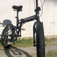 静岡県のファットバイクの中古が安い！激安で譲ります・無料であげます  