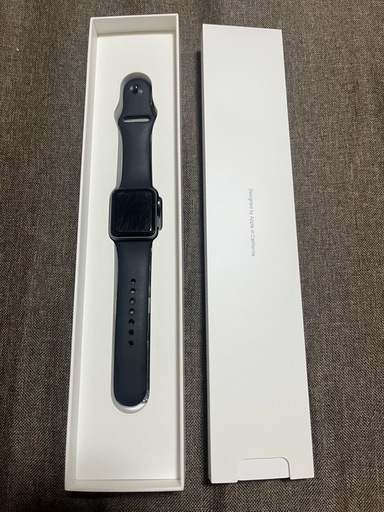 Apple Watch series3