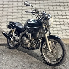 YAMAHA FZX250 実働 自賠責保険残り1年以上