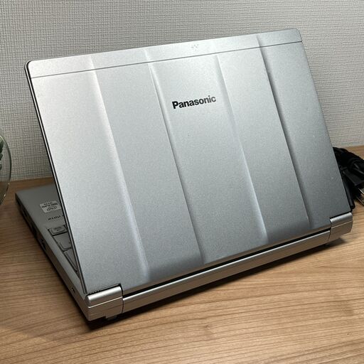 限定品＞4軽量 Panasonic レッツノート CF-SV9 16GB/SSD256 i5 第10 