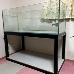 レア☆reefer 250 リーファー 250 キャビネット 水槽台 パーツ☆大阪 