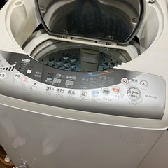 緊急値下げ今週限定TOSHIBA(東芝) AW-80VME1 縦型洗濯乾燥機 緊急値下げ今週限定TOSHIBA(東芝) AW-80VME1 縦型洗濯乾燥機